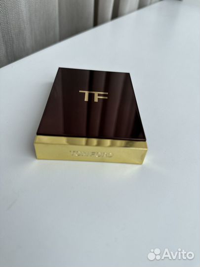 Тени для век tom ford