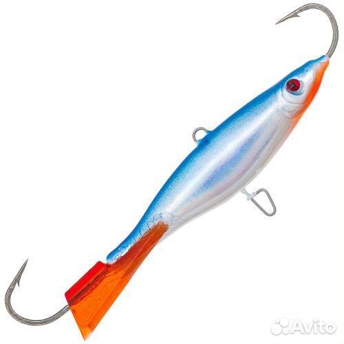 Балансир Lucky John Viking 6см. 17гр 15HRT 1шт