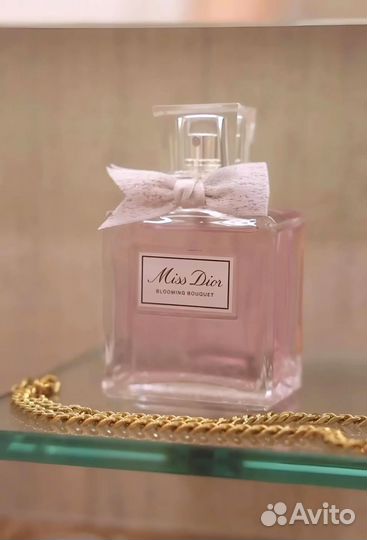 Miss dior blooming bouquet 100ml