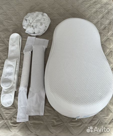 Кокон зевушка