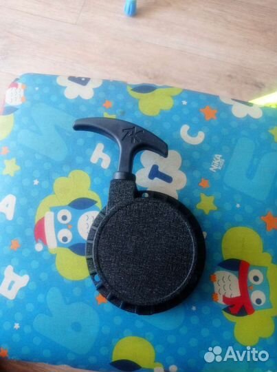 Стартер на минибайк