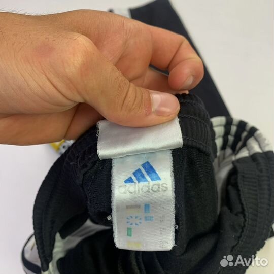 Спортивные штаны Adidas Adibreak оригинал