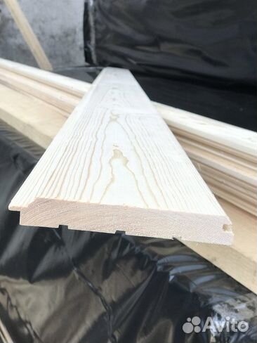 Имитация бруса 16/135/6