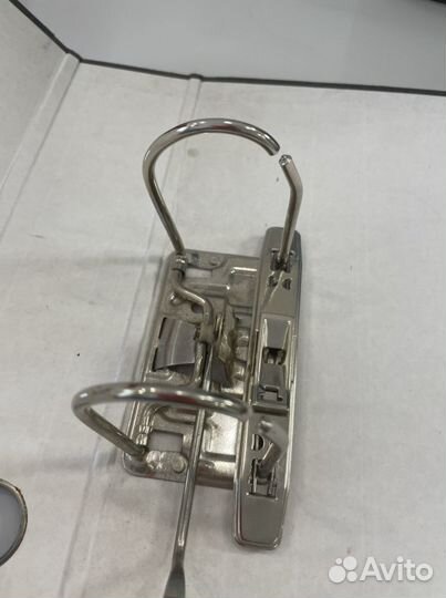 Папка для документов a4 75 мм