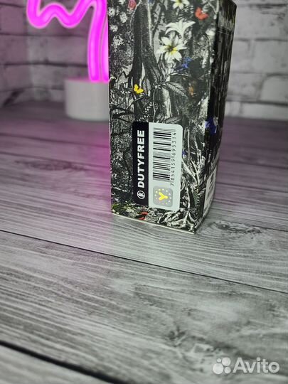 Penhaligon's The tragedy of lord George Духи