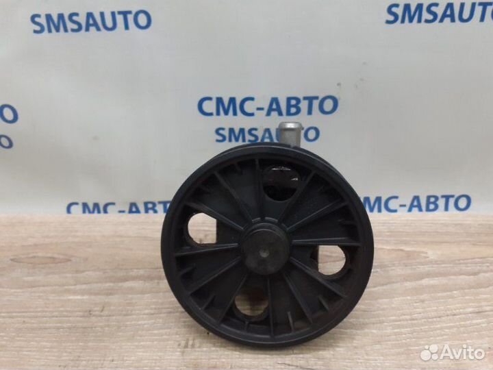 Насос гур Volvo Xc90 хс90 2.4D