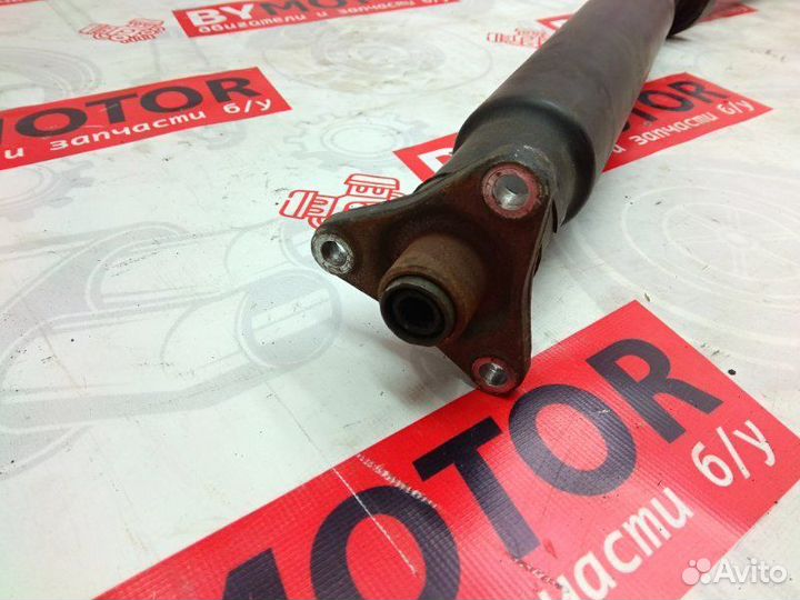 Карданный вал Bmw 1 E87 N47D20 2009