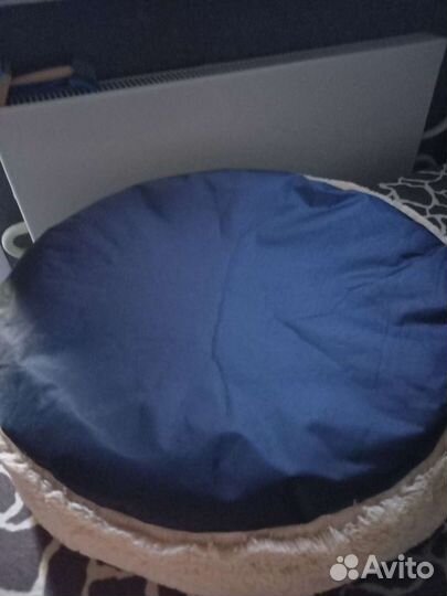 Лежанка большая