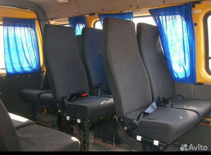 Сидение на Спец технику