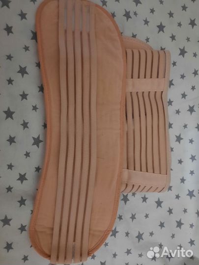 Бандаж для беременных и после родов