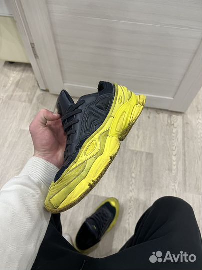 Raf simons ozweego 2