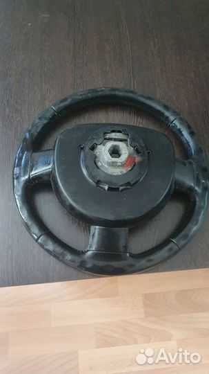 Руль ford Fusion