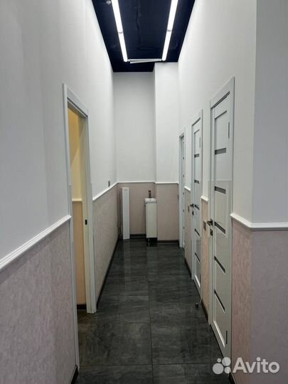 Аренда рабочего места