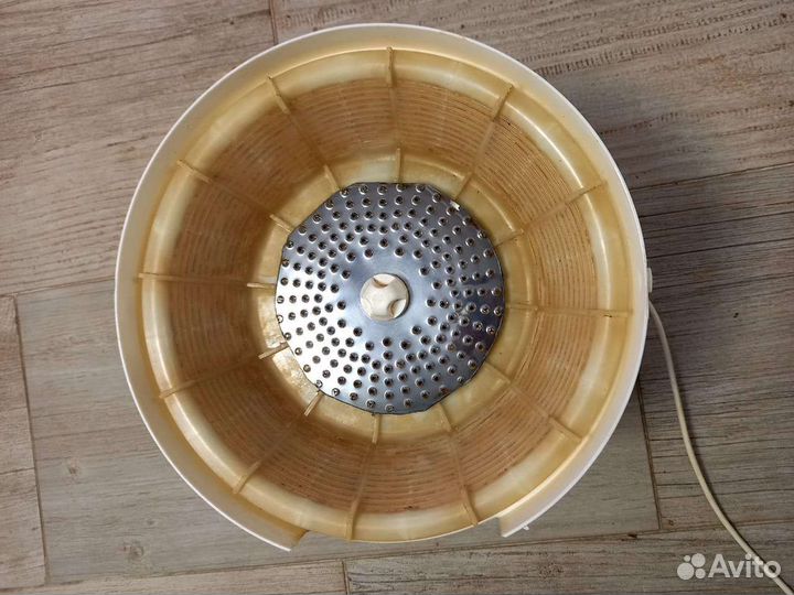 Соковыжималка нептун