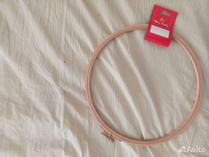 Пяльца для вышивания