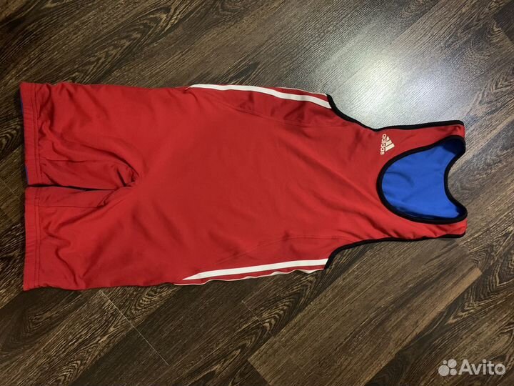 Трико для борьбы