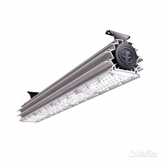 Светильник светодиодный Prom 120Вт арт.596