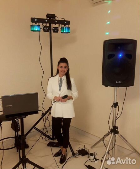 Музыкант на Ваш праздник