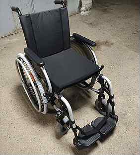 Инвалидное кресло аренда с доставкой по городу