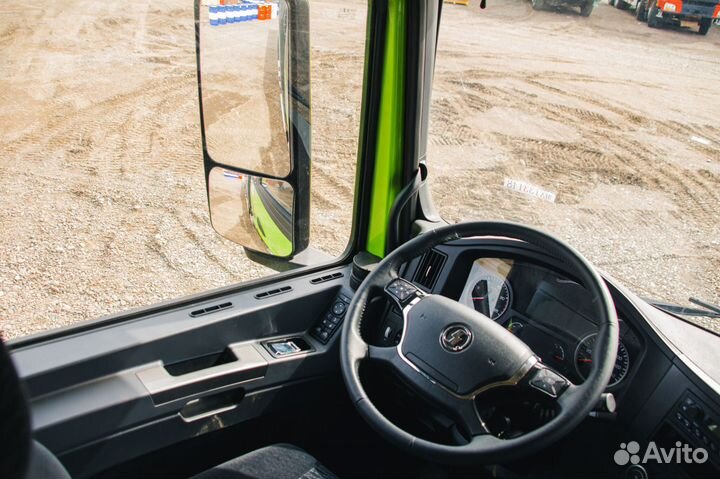 Shacman (Shaanxi) X3000, 2023