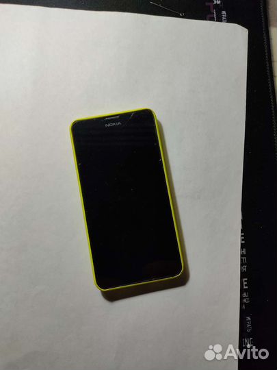 Телефон Nokia RM-976