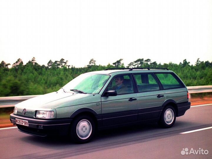 Арка левая Volkswagen Passat B3 1988-1993 combi (K