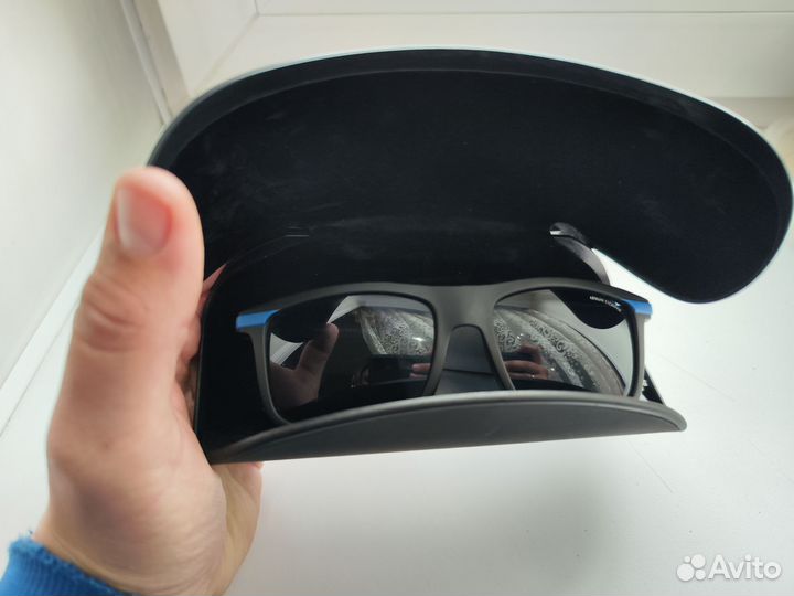 Очки Armani Exchange