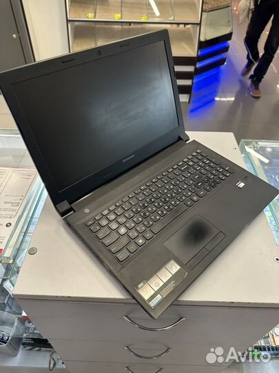 Lenovo B50-45