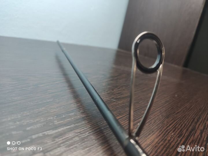 Спиннинг для рыбалки