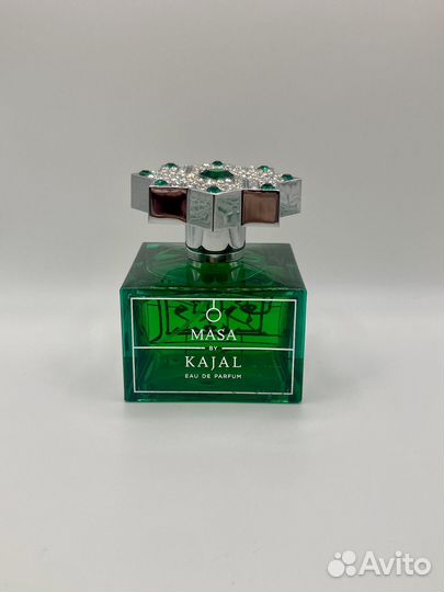 Kajal Masa Распив Оригинал