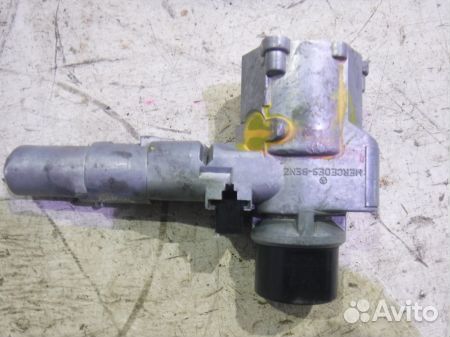 Замок зажигания Мерседес