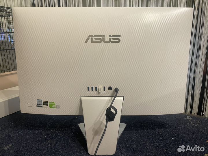 Моноблок Asus