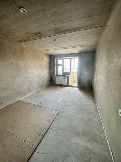 2-к. квартира, 65,5 м², 14/16 эт.