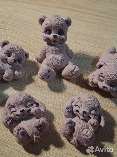 Мыла ручной работы