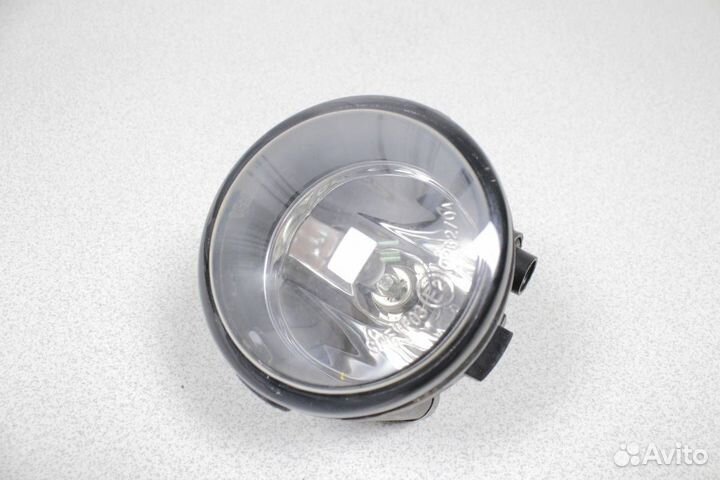 Туманка передняя правая Nissan X-Trail NT31