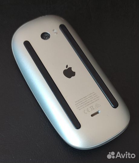 Мышь беспроводная Apple Magic Mouse 2 Lightning