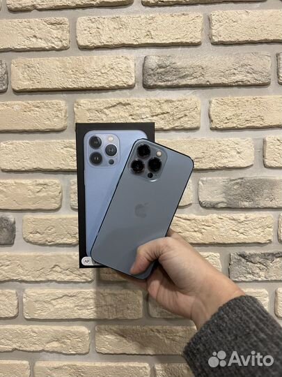 iPhone 13 Pro, 128 ГБ
