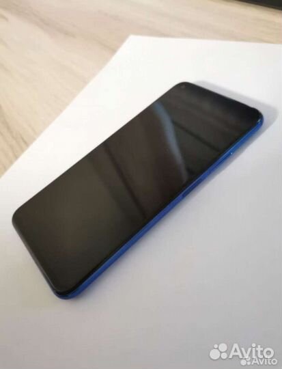 Телефон huawei nowa 5t