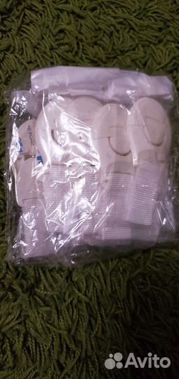 Защита для детей набор