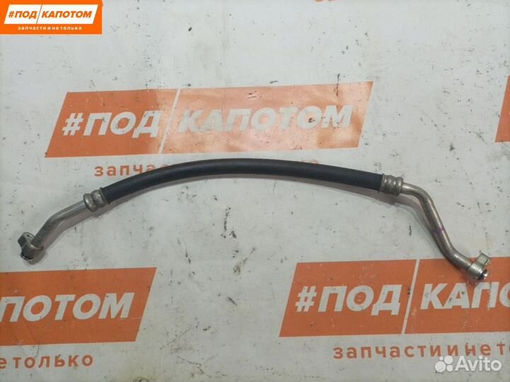 Трубка кондиционера Honda Accord 8 2009