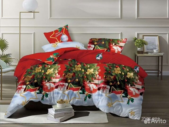 Постельное белье, бязь 100 хлопок