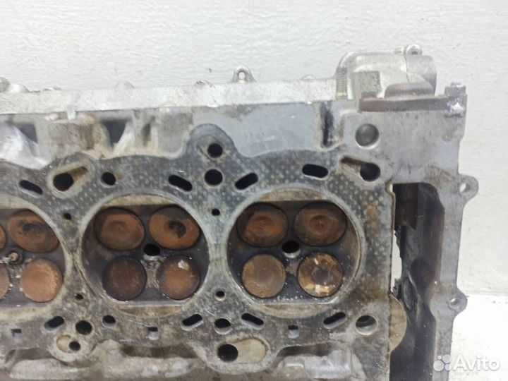 Головка блока Ниссан