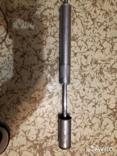 Насос ручной СССР