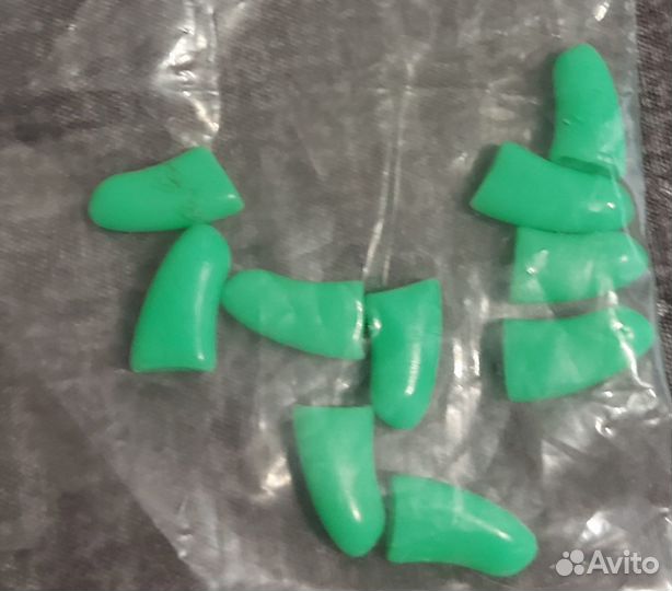 Антицарапки