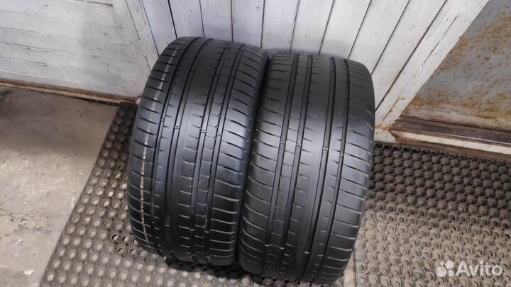Goodyear Eagle F1 Asymmetric 3 275/30 R20 97Y