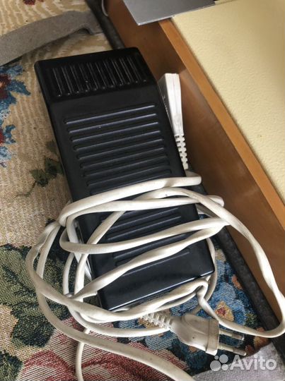 Швейная машина Чайка