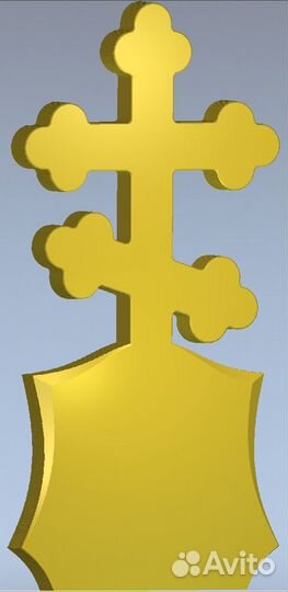 Архив готовых моделей 3D памятников