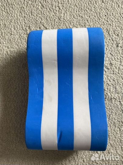 Колобашка для плавания