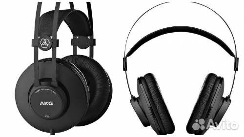 M-Audio Studio Kit1 Комплект студийный 1 вариант