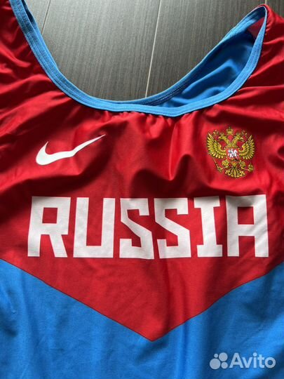 Одежда для бега nike